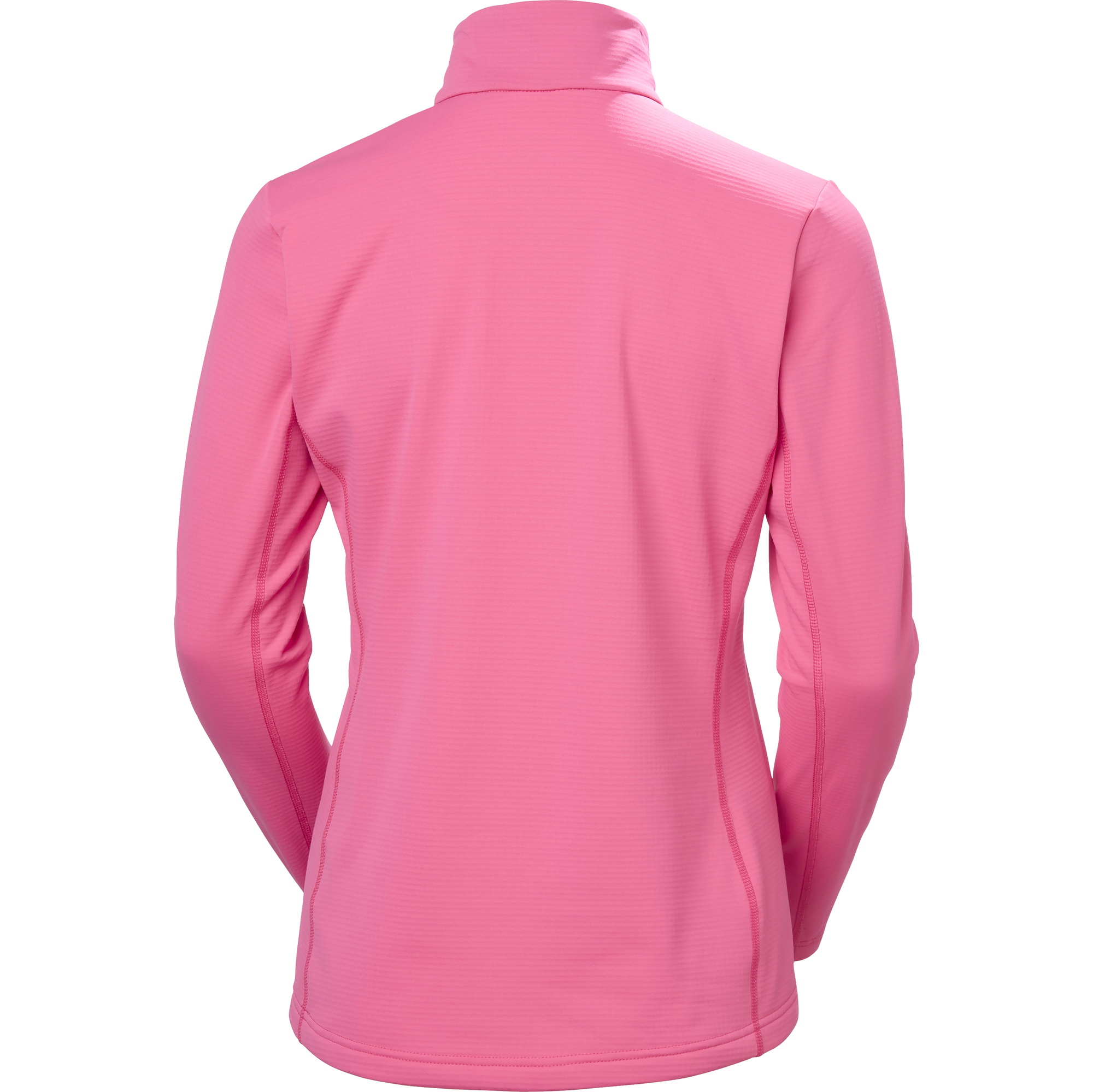 2026 Helly Hansen Womens Versalite 1/2 Zip Fleece 49559 - Hot Pink